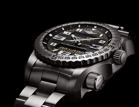 watch snob breitling emergency|breitling emergency satellite.